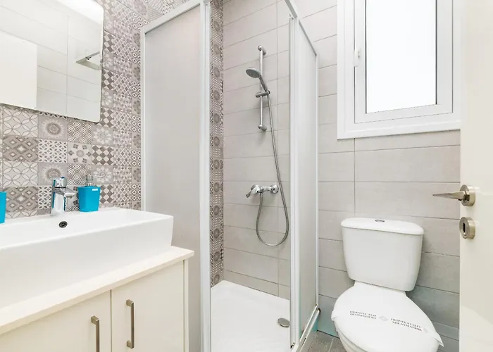 Villa Bay #12 Protaras