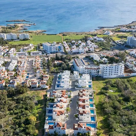 Bay #12 Protaras