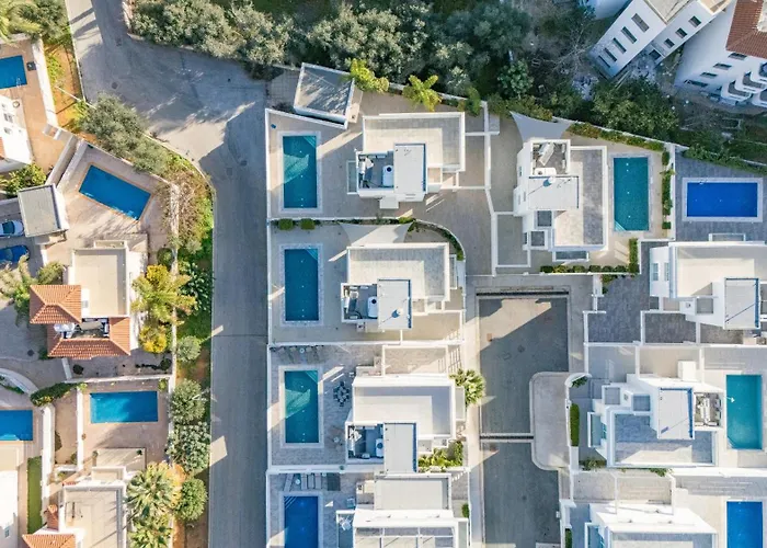 Vilă Bay #12 Protaras